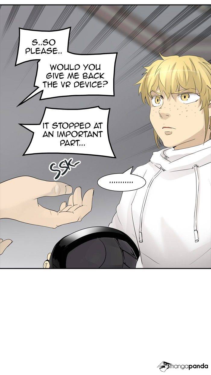 Tower of God Chapter 355 image 025